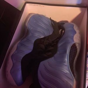 nike foamposite anniversary
